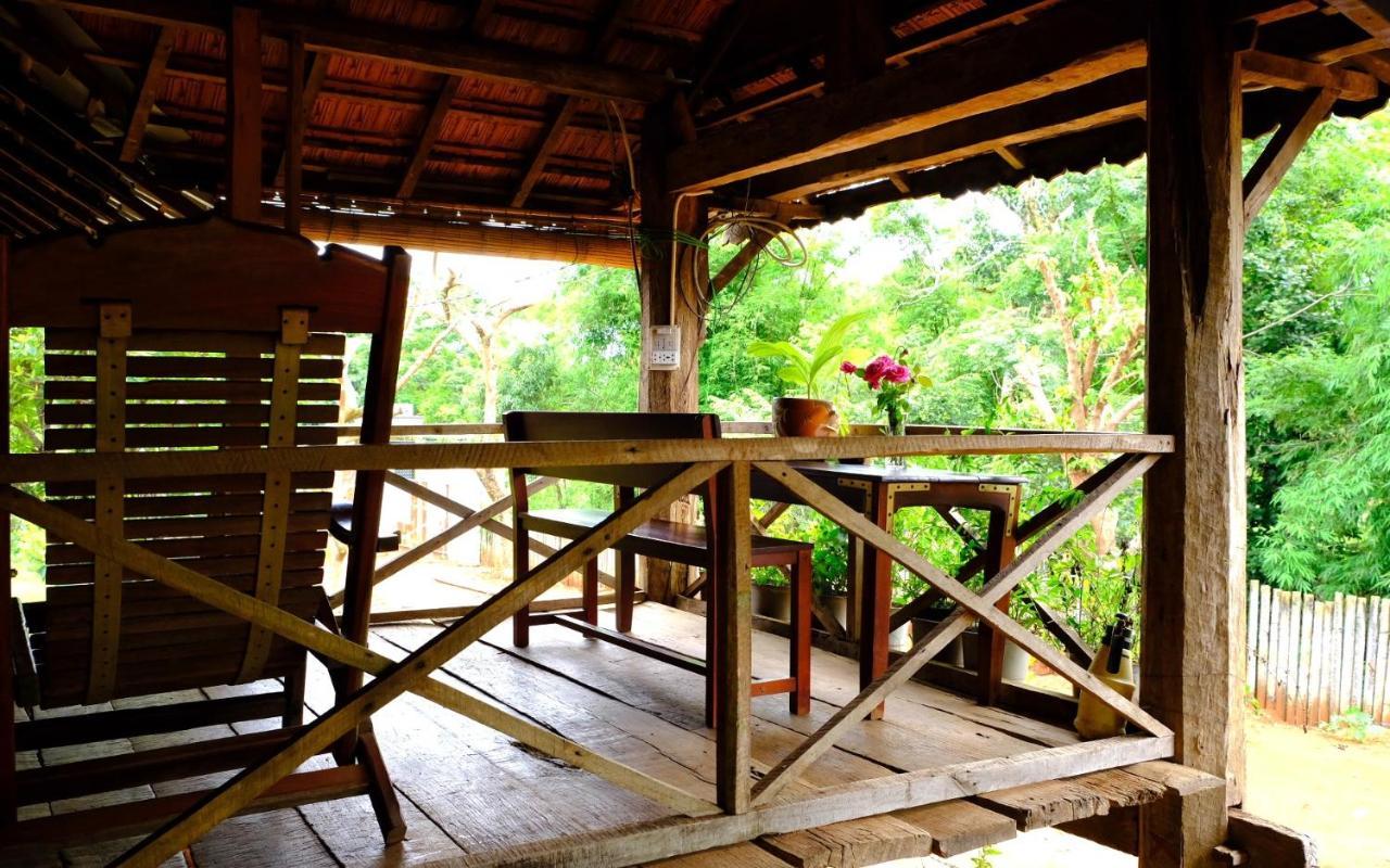 Plei Homestay&Café Pleiku Exterior foto