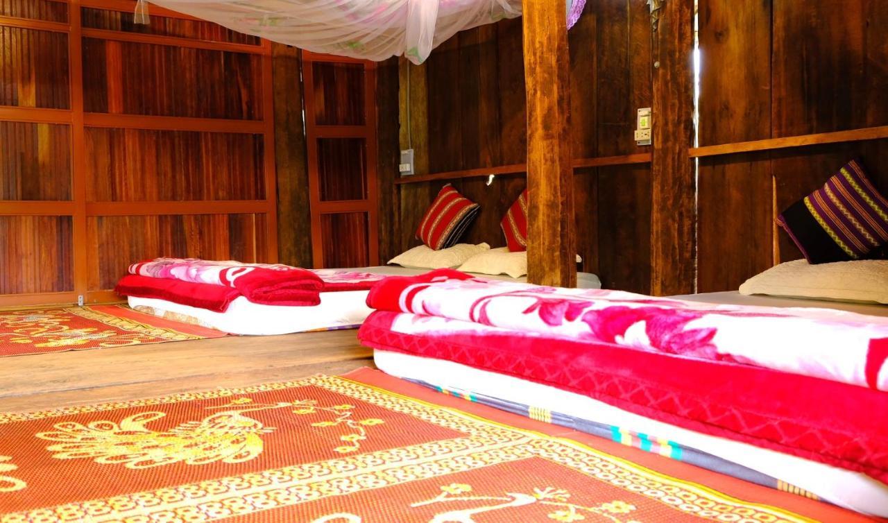 Plei Homestay&Café Pleiku Exterior foto
