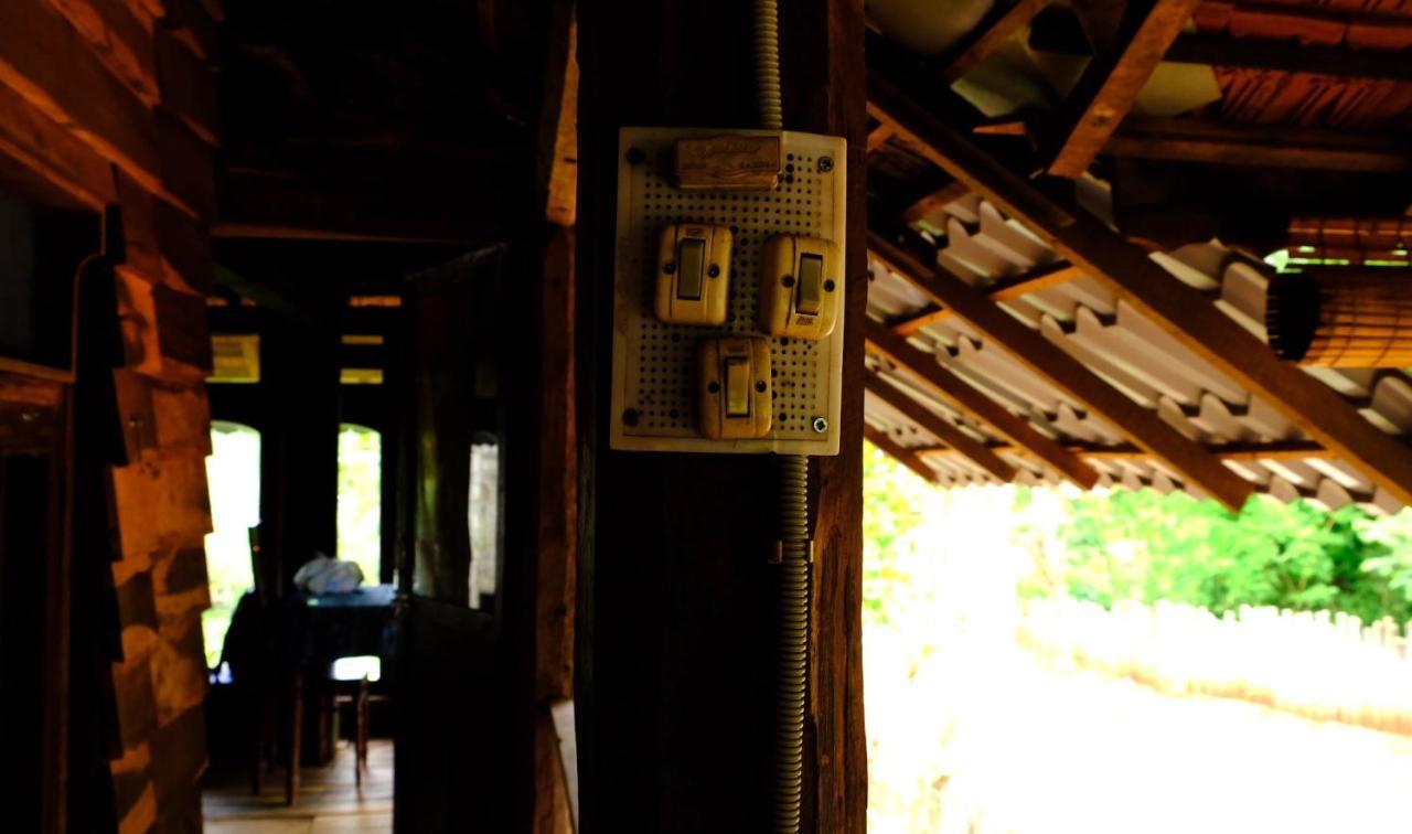 Plei Homestay&Café Pleiku Exterior foto